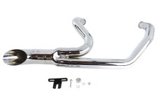 Wyatt Gatling Butte Exhaust