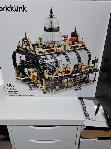 Lego bricklink designer - lego,