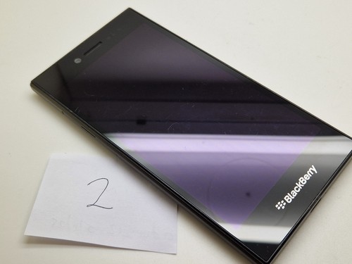 Unlocked working blackberry - working,
