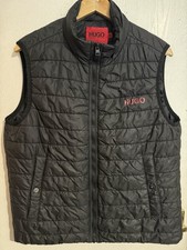 Hugo Boss Lightweight Gilet