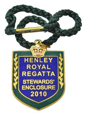 The Henley Royal Rowing
