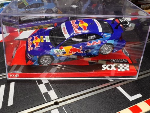 Slot car scx audi - audi, a5