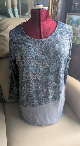 Beautiful tunic floral - beautiful, brand