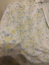 Large Reclaimed Fabric Panel