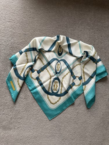 Vintage must cartier blue - vintage,