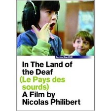 In the Land of the Deaf (Le
