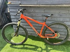 Voodoo Bizango 29er Mountain