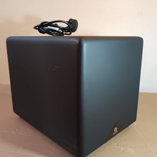 Boston acoustics soundware - soundware, xs
