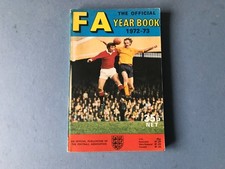 The Official FA Yearbook