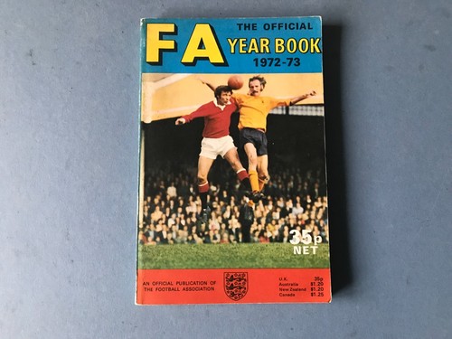 The official yearbook - the, fa