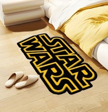 Star Wars Mat 80cm X 50cm Rug