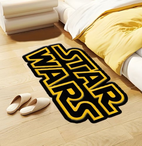 Star wars mat 80cm 50cm - 50cm, rug