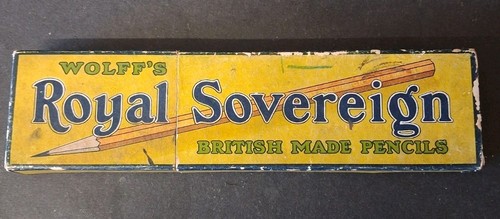 Vintage wolff royal - vintage, wolff's