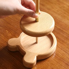 Yarn Ball Holder Yarn Skein