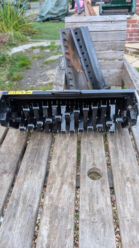 Atco 43cm qc qx - qc,