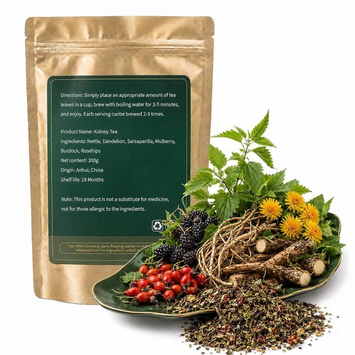Iron hammer tea for - tea, kidney