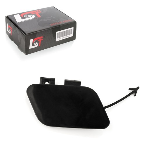 Tow hook cover cap - cover,