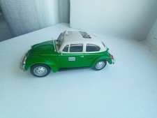 VW Beetle Mexican Taxi 1.43