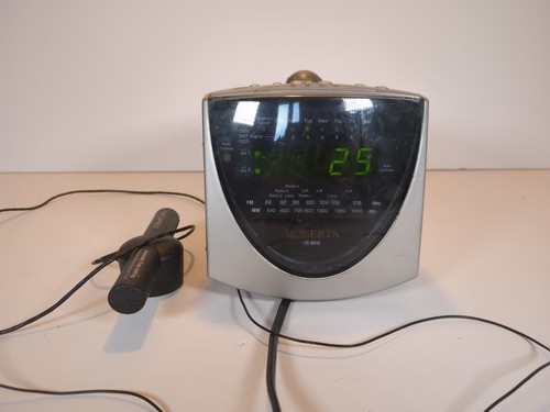 Roberts cr9919 time capsule - time, cd