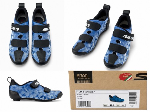 Sidi scarpa tri - scarpa, tri-sixty