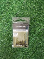 Radical Carp Rubber Bead