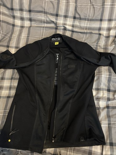 Knox body armor motorbike - body,