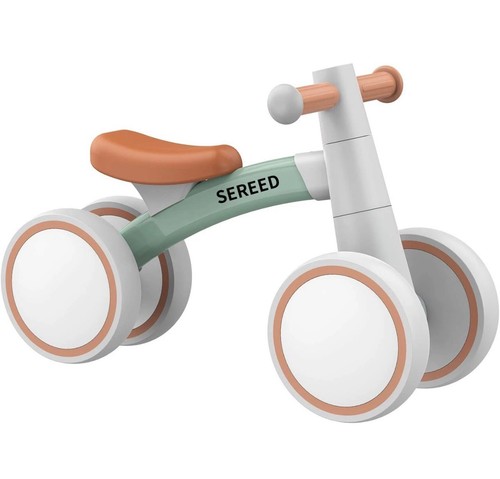 Sereed baby balance bike for - balance,