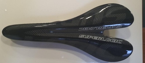 Super lightweight full carbon