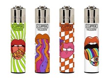 Psychedelic Mouths RARE