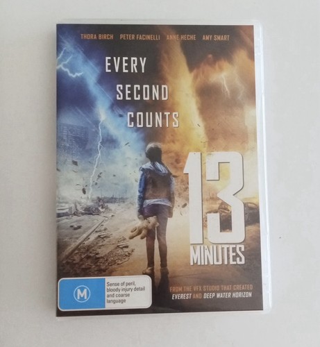 Minutes thora - 2021),