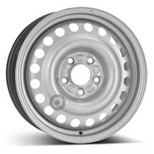1 Steel Alcar wheel 8525 6.0Jx15 ET52 5x108 for Ford Tourneo Connect Transit Con
