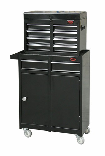 Tool box chest cabinet - cabinet, top