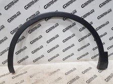 Genuine VW Tiguan MK2 2016-2023 Front Left Side Wheel Arch Molding Trim