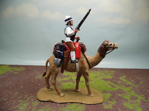 Trophy miniatures sudan - miniatures,
