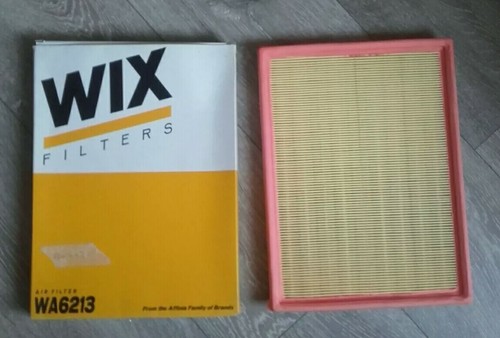 Air filter element - air, wa6213