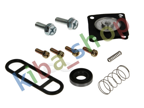 Fuel tap repair kit fits - tap,