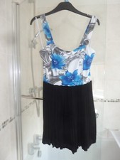 Cut-out short dress from Motel Rocks size 10