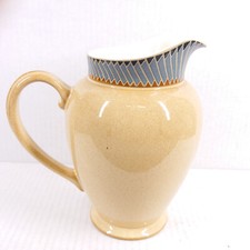 Denby Luxor Pitcher Jug 32oz