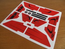 Lego Technic 8070 V8 Supercar