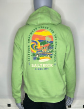 Saltrock - Mens - Atlantic