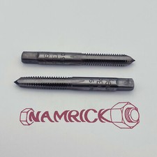 UNC Carbon Steel Tap Set (1