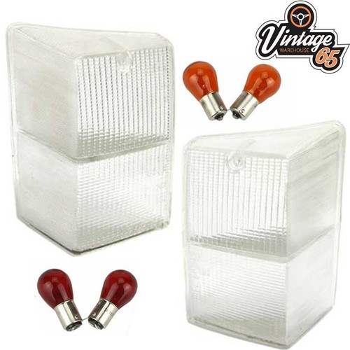 Classic mini rear light - rear,