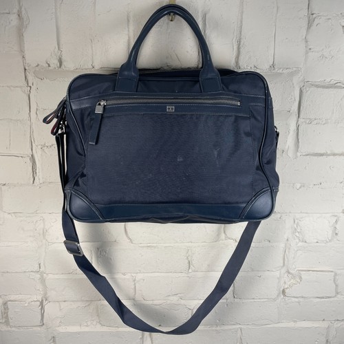 Tommy hilfiger messenger bag - tommy,