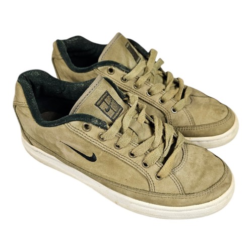 Nike 143000 courtster gts - nike,