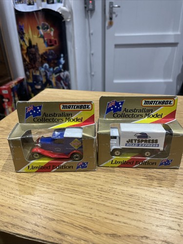 Matchbox mb72 1981 - 38,
