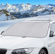 Snow / Sun Screen Shade Car