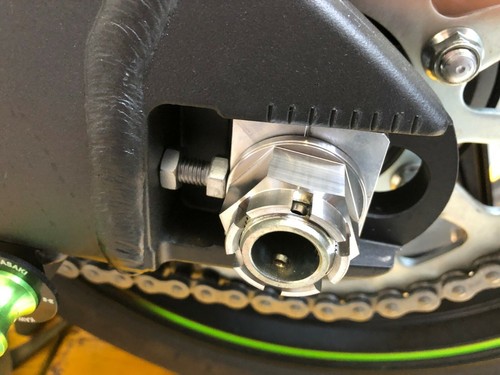 Kawasaki zx636r 2000 - zx636r, 2000-2026