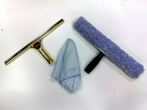 Ettore squeegee 14 - 14",