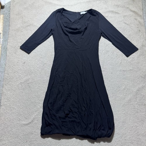 Jigsaw dress womens cowl - dress,