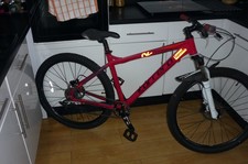 Carrera kraken 27.5 ((BEEN FULLY SERVICED)) 2 Available Please Read My Listing